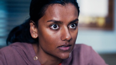 Simone Ashley's Underrated 2025 Thriller On Prime Video Is Based On A True Story