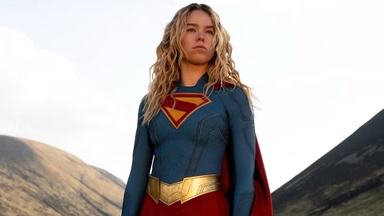Supergirl Review: Milly Alcock Shines As The Self-Destructive Savior Of The DCU