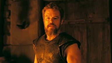 The Odyssey Reactions Name One Actor As The Best Part Of The Christopher Nolan Movie