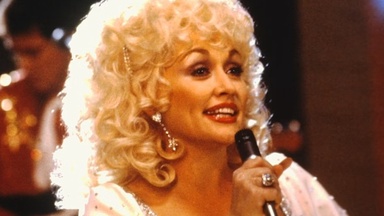 The Variety Show That Gave Dolly Parton Her Big Break (And An Iconic Song)