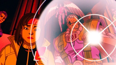 X-Men '97 Season 2 Gives Marvel Fans The Reunion They've Been Waiting For
