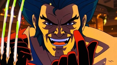 X-Men '97's Biggest Wolverine Episode Yet Remakes A Legendary Sci-Fi Horror Movie