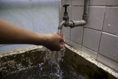 Water disruption to affect parts of Sibu from Aug 8