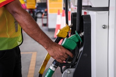 Unsubsidised petrol, diesel prices up 10-20 sen from Aug 20-26