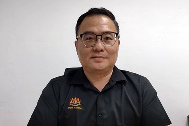 Disclose more details on Sibu smart parking contractor, DAP man tells SMC