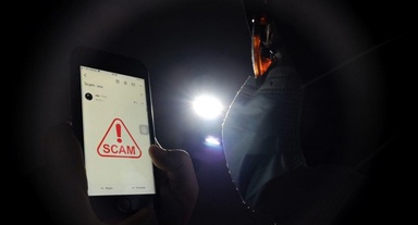 Miri woman loses nearly half million to online investment scam