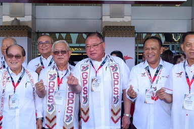 Tiong highlights grassroots concerns on KMKK appointments, calls for urgent infrastructure solutions