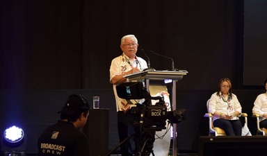 Unity key to GPS dominance, says Sikie