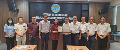 High-Risk Technical Committee to strengthen devt oversight in Penampang