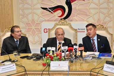Sarawak set for state polls this year amid uncertainty over 99-seat expansion