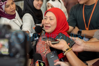 Sarawak to hold state-level Mother’s Day celebration on May 14