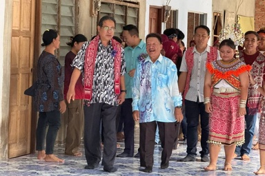 Sarawak advancing towards regional green energy hub, says deputy minister