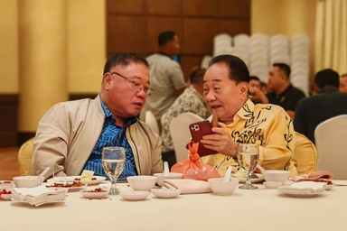 Bawang Assan rep proposes Sibu host water music festival amid Peninsula backlash