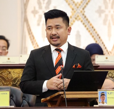 PBB Youth pushes expedited process for 17 new Sarawak seats before next polls