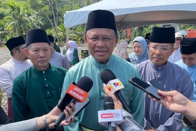 Pantai Damai set for improved connectivity with new road projects