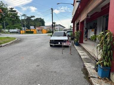 MPP urged to improve traffic, parking bay markings at Mile 7 commercial area