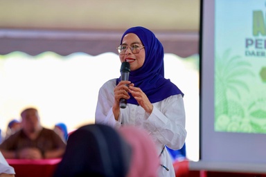 Over 4,300 oil palm smallholders benefit from RM190.13 mln under TSPKS 2.0
