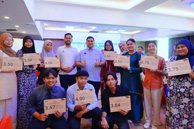 Choose subjects, skills that meet industry demand, Putatan MP tells STPM leavers