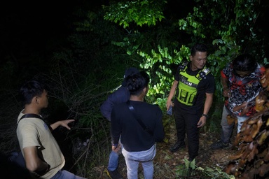 Missing 10-year-old girl found dead in Sepanggar, two men arrested