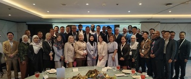Jonnybone woos global players to tap into Sabah’s offshore energy potential