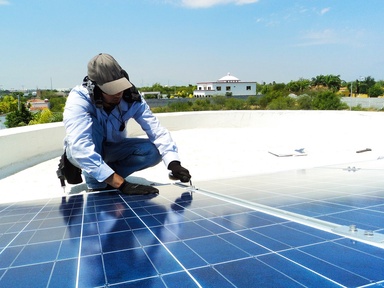 Solar Rakyat Programme timely to accelerate Sabah’s renewable energy transition, says foundation