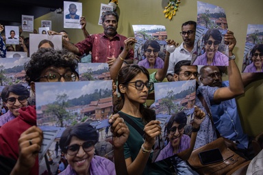 Nepal floods: Briefing for families of missing Malaysians to be held tomorrow, says Foreign Minister