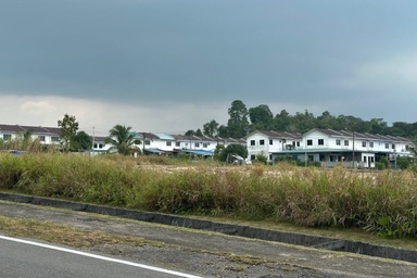 ‘So stressful’: Kampung Pasir Marudi residents endure recurring water disruptions