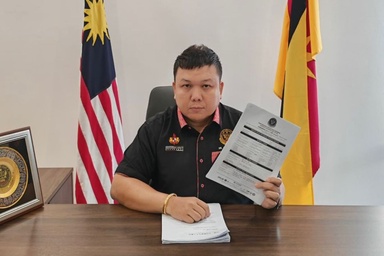 Sarawak Consumers Association urges crackdown on services scams involving foreigners