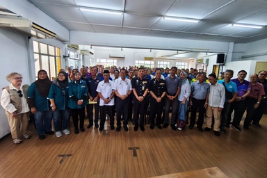 Long-awaited Miri Airport expansion set to take off next year, says S’wak minister