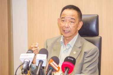 Sarawak considering incentive amount for Sukma gold medallists, Cabinet to decide