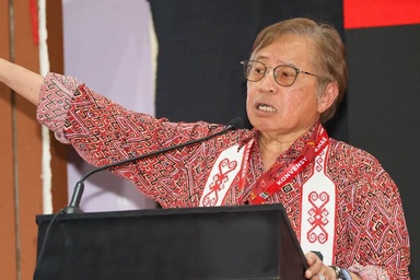How Sarawak is rewriting Malaysia’s political playbook
