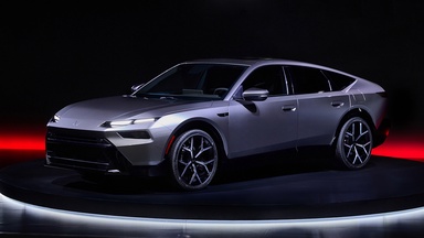Honda Sneaked Completely New ‘Coming Soon’ Designs Into Its 2026 Business Briefing: TDS