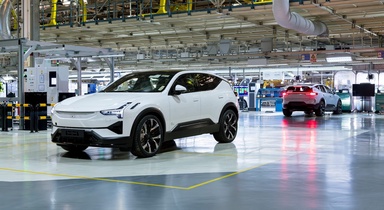 Feds Killed Polestar and Spared Volvo. That Should Terrify You