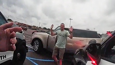 Flock Says Its Cameras Worked ‘Correctly’ When Police Tracked and Ambushed Me for No Reason