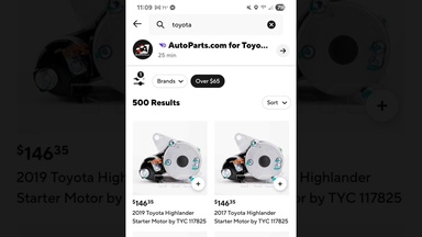 You Can Now DoorDash OE Car Parts Like Ordering Pizza