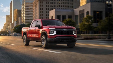GM Wants Your Truck to Run Errands Without You
