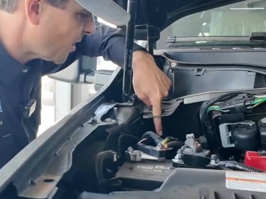 Ford Finally Addressed a Costly Design Flaw on the 2027 Super Duty