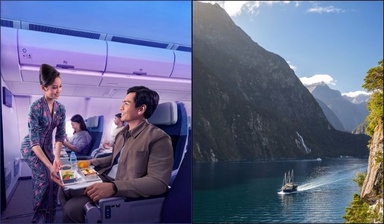 Live Like a "Crazy Rich Asian" in Malaysia on a Budget