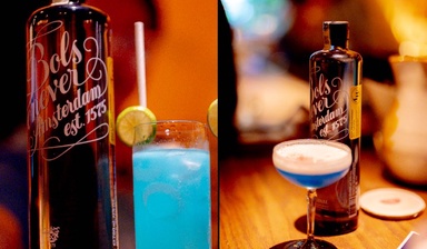 Bols Is Flying Malaysia’s Best Bartender To Amsterdam, Neon Nights And All