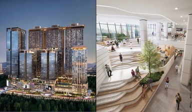 AEON Expands Urban Presence with AEON Mall KL Midtown at KL Metropolis