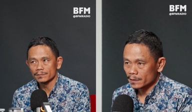 Krisis Sebenar Sedang Bermula? Pegawai PMO Beri Amaran Kepada Rakyat Malaysia