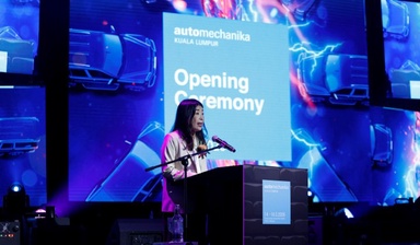 Automechanika Kuala Lumpur 2026 Positions Malaysia As Asean’s Next Mobility Hub Amid Ev And Supply Chain Shifts