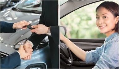 Sambung Bayar Kereta Memang Murah, Tetapi Ia Juga Datang Dengan Risikonya