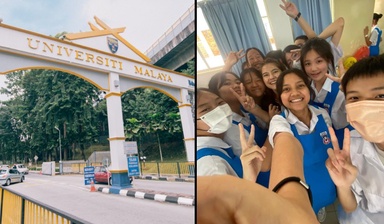 UEC Results Will Count For Admissions at UPM, UM And UPSI — But Only For These Four Courses