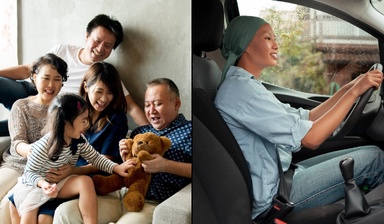 The “Selamat Calculator” Shows How Much You’re Actually Worth To Your Family — Take The Test Now