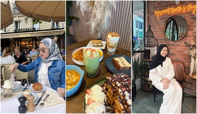 [Exclusive] The Woman Behind Belly Treats: Zyqa Mazlan’s Journey From Home Kitchen to Cafe Success