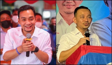 Johor State Election Nomination Closes With Heavyweights Set For Contests