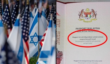 US Congressman Says Malaysia Is “Hunting Down Jews” — Here’s Why He Is Wrong