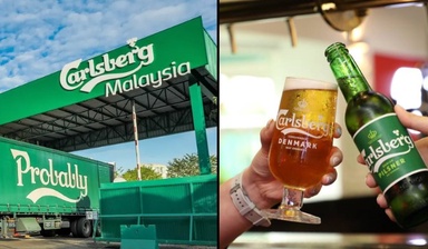 Higher Safety Scores, Better Sourcing — What Malaysia’s Top-Rated Brewer Says It’s Doing Differently