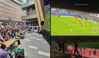 Where To Watch The World Cup Final In KL And PJ — Free, Outdoors, And With A Crowd